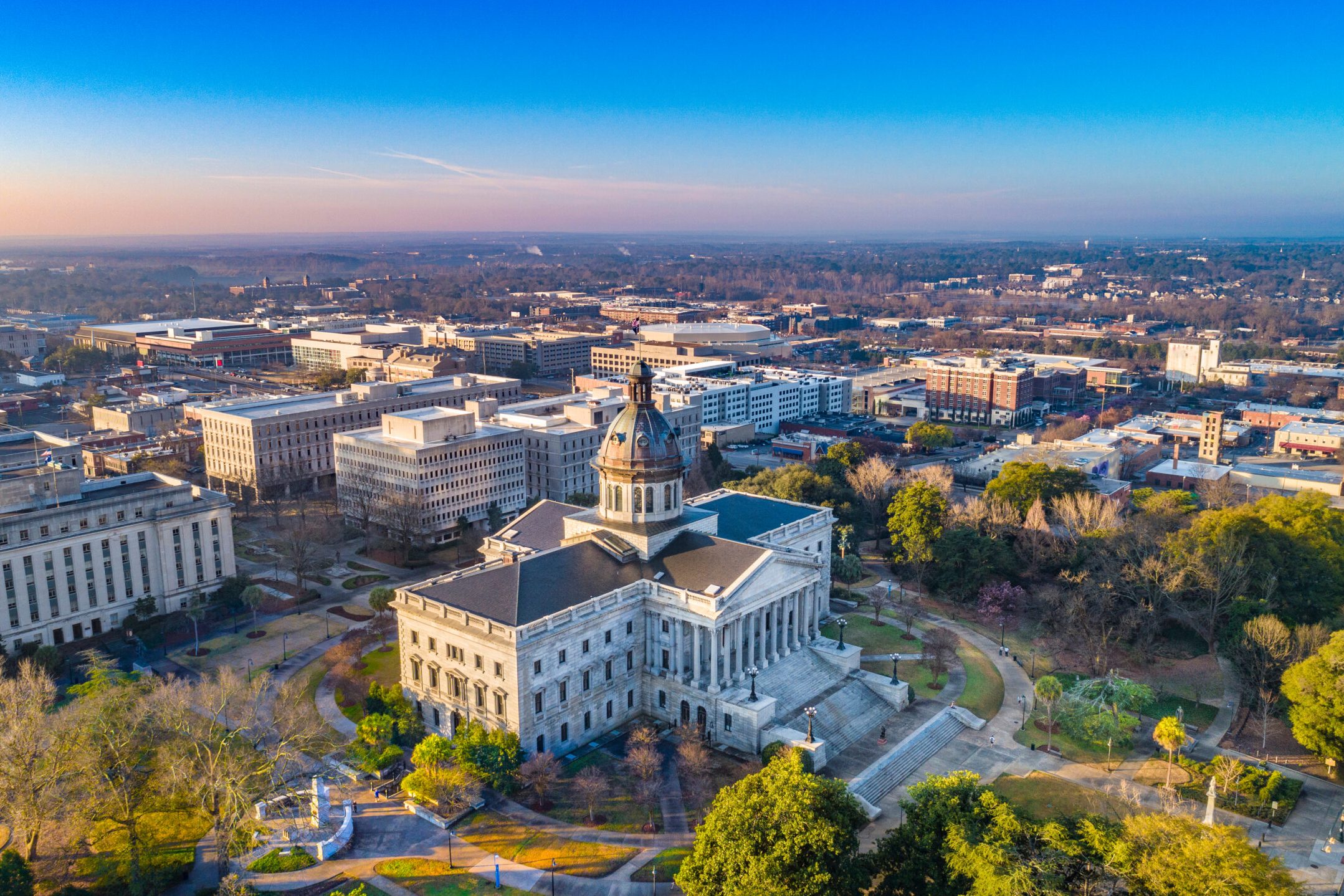 Columbia South Carolina clinical research studies