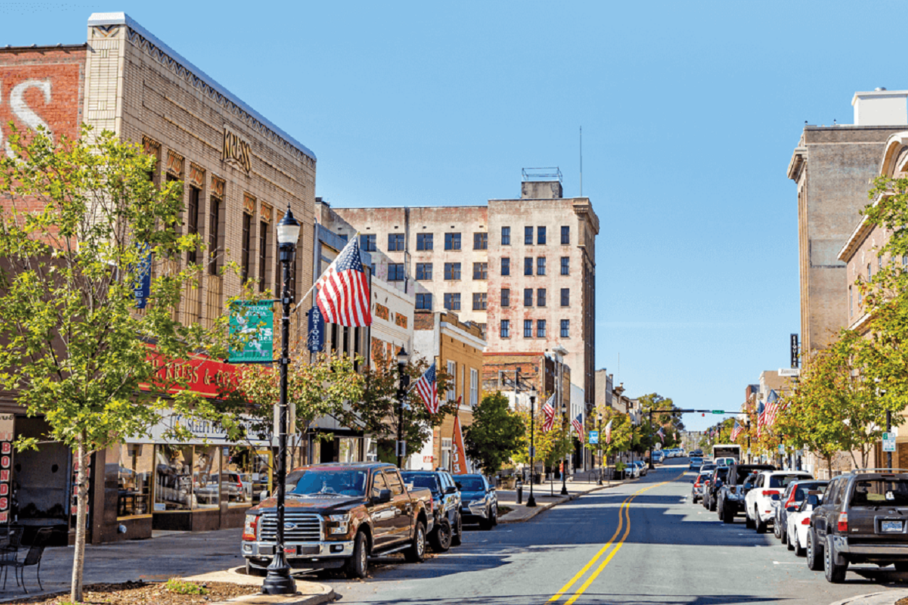 Clinical research studies in Gastonia North Carolina