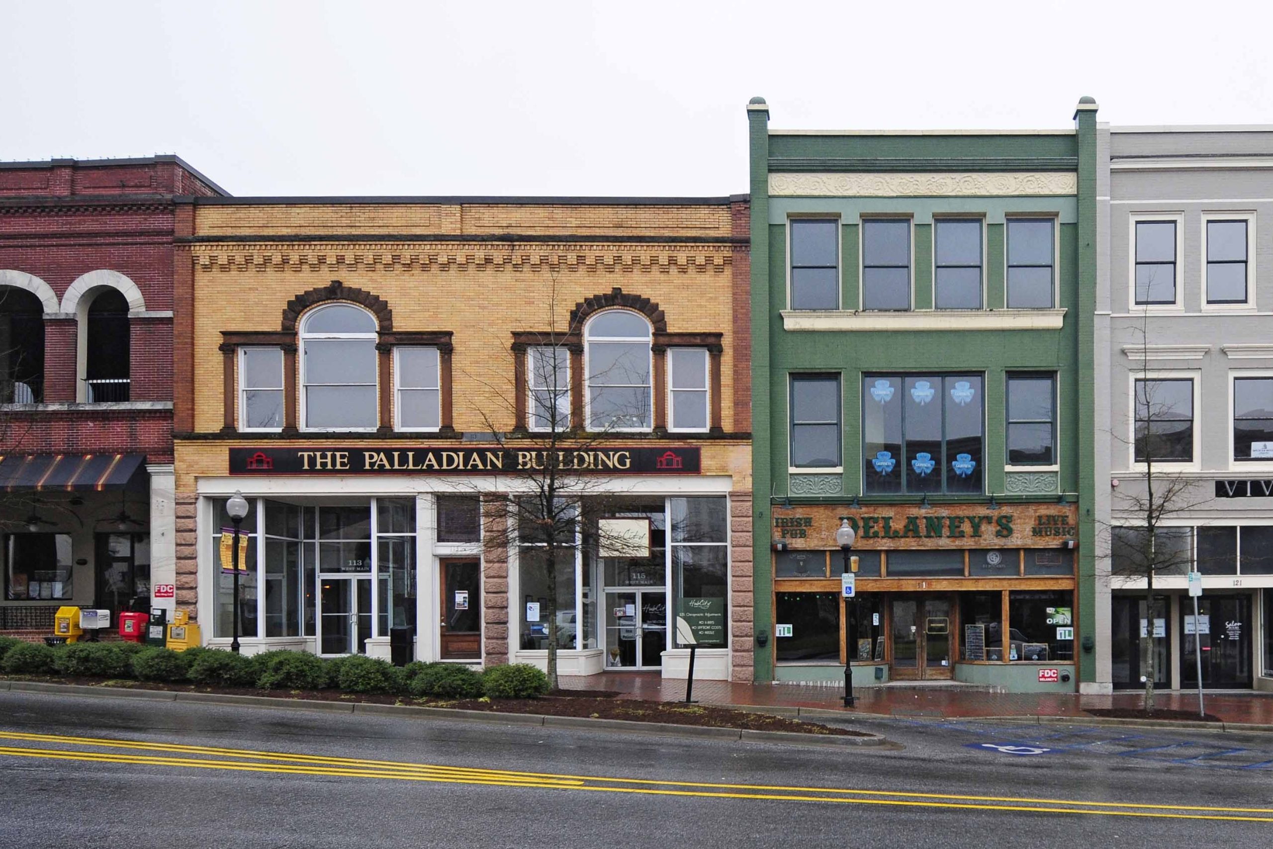 Spartanburg South Carolina clinical trials