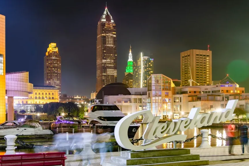 Cleveland Ohio clinical research studies