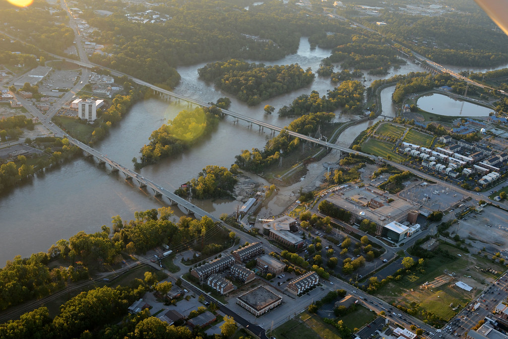 Columbia, South Carolina