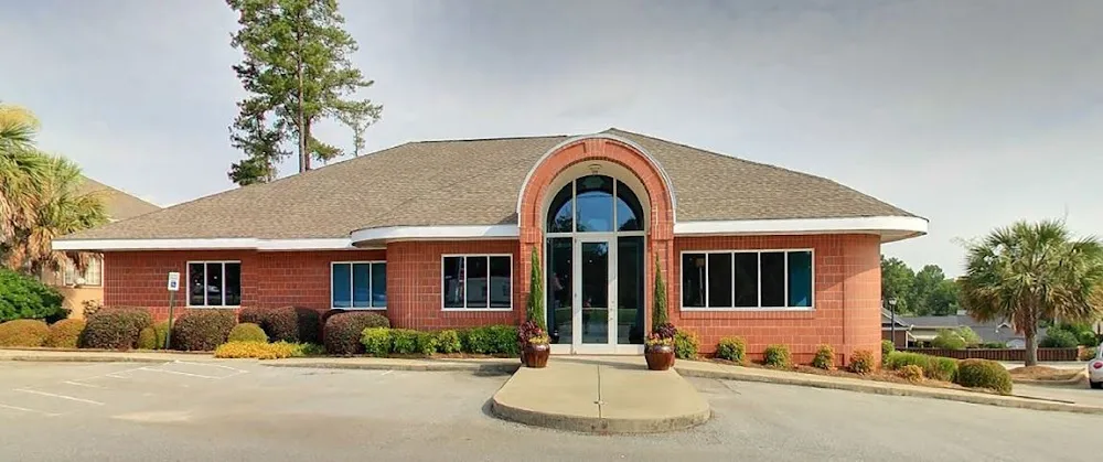 Columbia Dermatology and Aesthetics