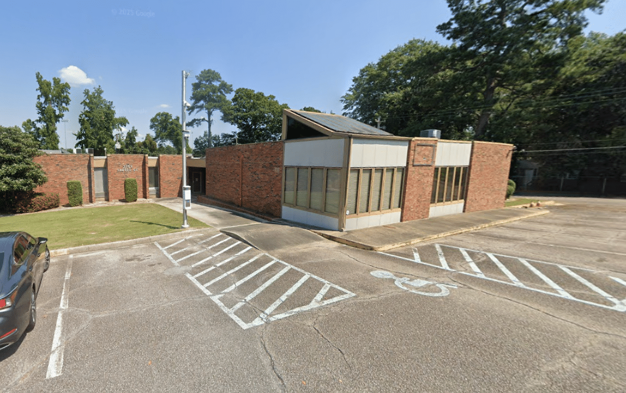 Objective Health research site in Columbia SC